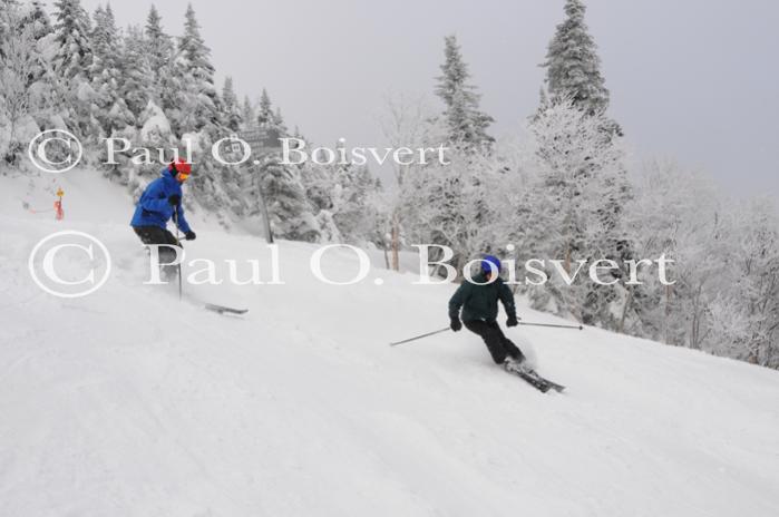 Stowe Mountain Resort 75-60-00259