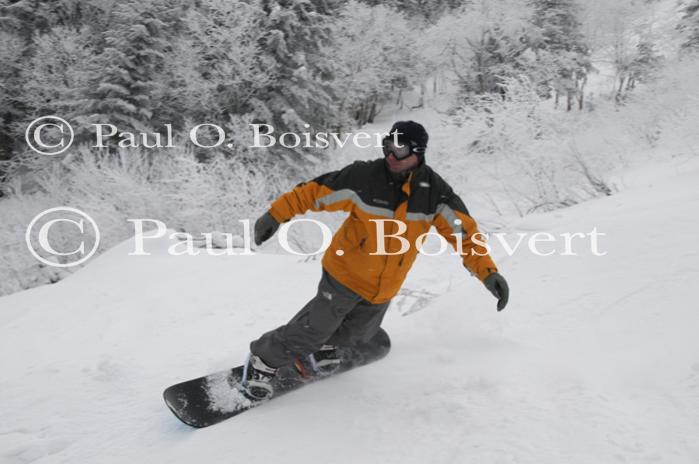 Stowe Mountain Resort 75-60-00260