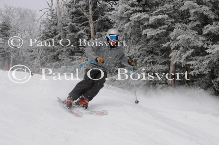 Stowe Mountain Resort 75-60-00262