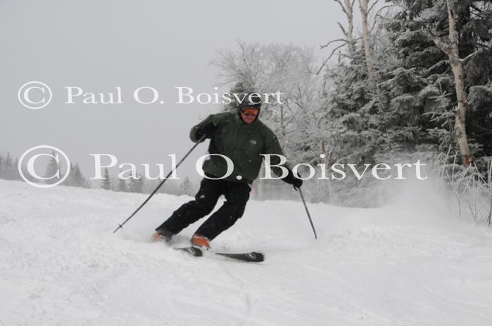 Stowe Mountain Resort 75-60-00264