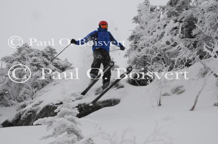 Stowe Mountain Resort 75-60-00265