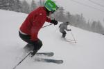 Stowe Mountain Resort 75-60-00273