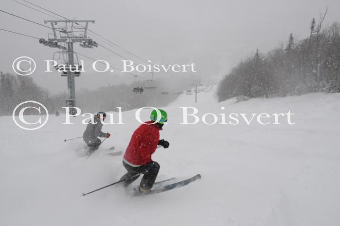 Stowe Mountain Resort 75-60-00274