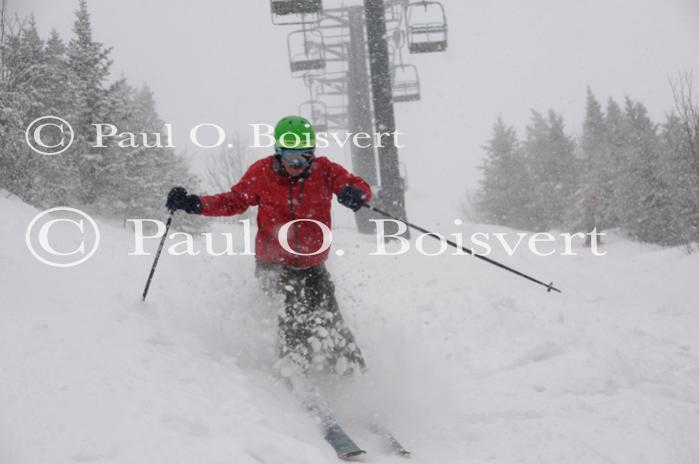 Stowe Mountain Resort 75-60-00275