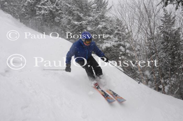 Stowe Mountain Resort 75-60-00276