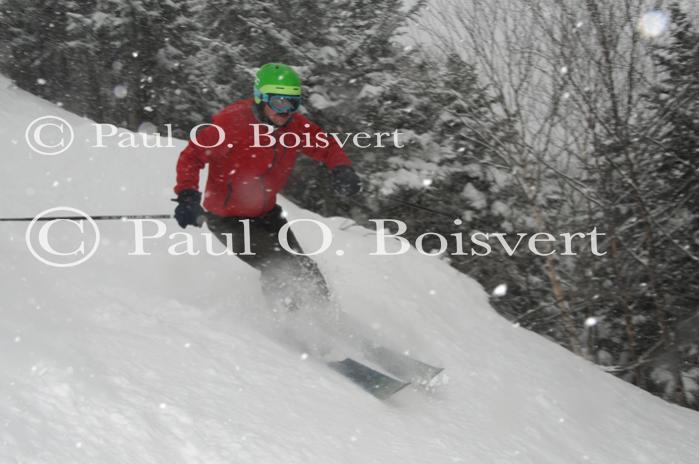 Stowe Mountain Resort 75-60-00277