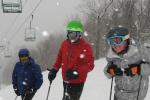 Stowe Mountain Resort 75-60-00280