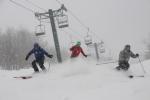 Stowe Mountain Resort 75-60-00282