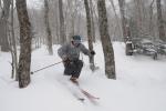 Stowe Mountain Resort 75-60-00286