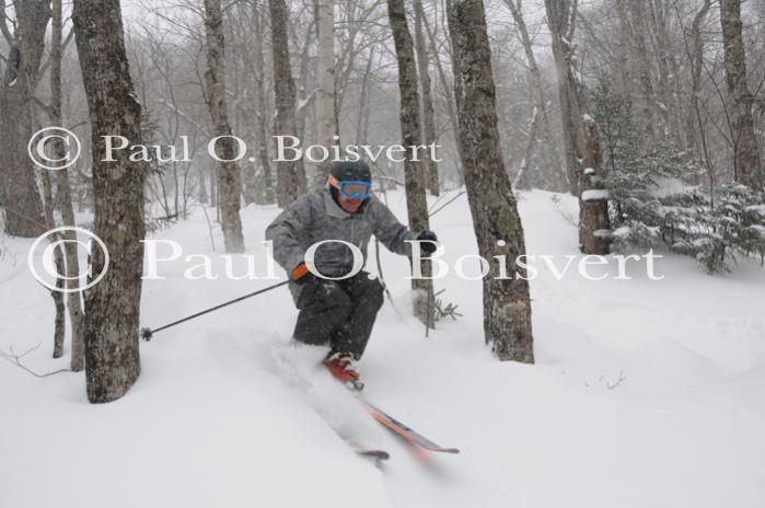 Stowe Mountain Resort 75-60-00286