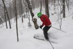 Stowe Mountain Resort 75-60-00287