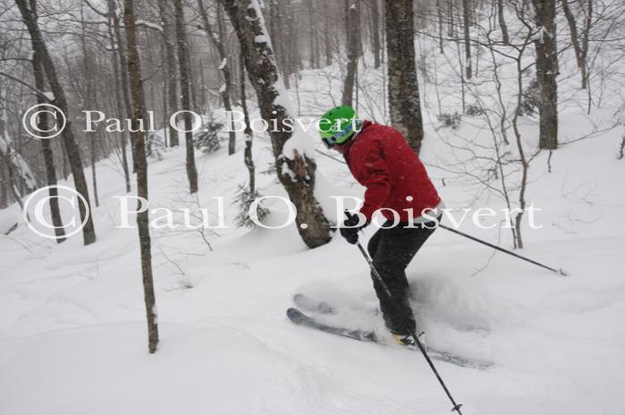 Stowe Mountain Resort 75-60-00287