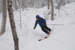 Stowe Mountain Resort 75-60-00290