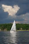 Sports-Sail 75-45-09395