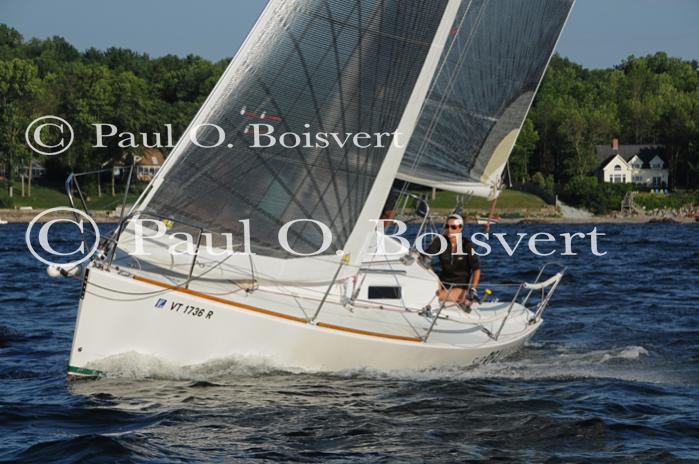 Sports-Sail 75-45-09409