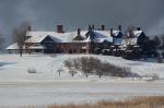 Farm-Shelburne Farms 30-25-02115