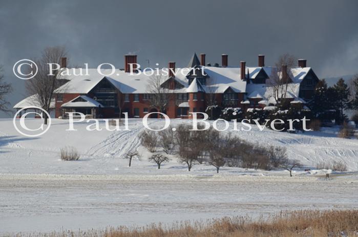 Farm-Shelburne Farms 30-25-02115