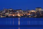 Burlington Vermont