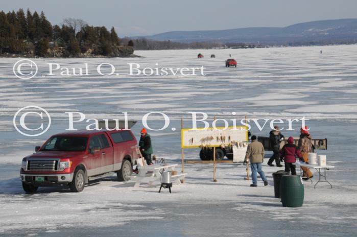 Lake Champlain 53-00-10504