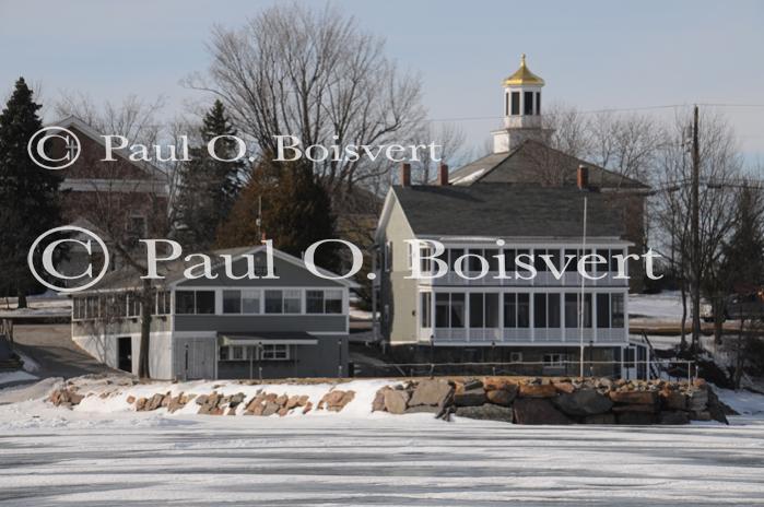 Lake Champlain 53-00-10505