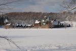 Farm-Shelburne Farms 30-25-02124