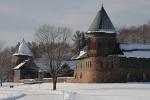 Farm-Shelburne Farms 30-25-02130