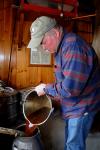 Maple Sugaring 30-20-11998