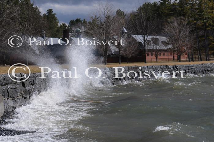 Lake Champlain 53-00-10515