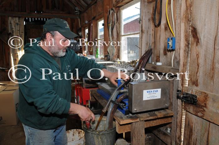 Maple Sugaring 30-20-12004