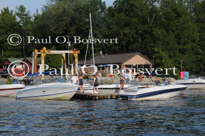 Lake Champlain 53-00-10551