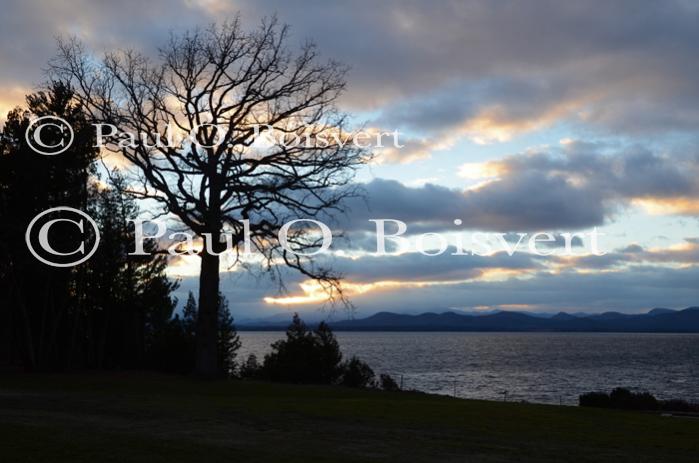 Lake Champlain 53-00-10570