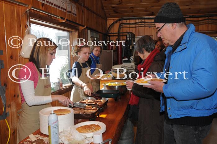 Maple Sugaring 30-20-12020