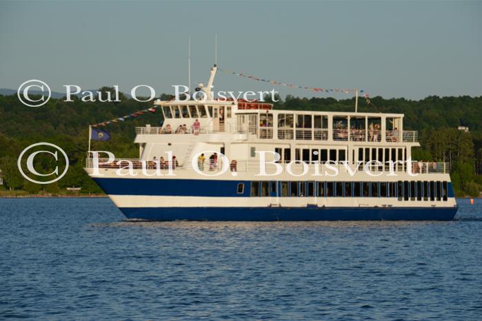 Lake Champlain 53-00-10607