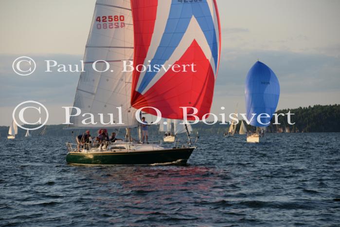 Sports-Sail 75-45-09518