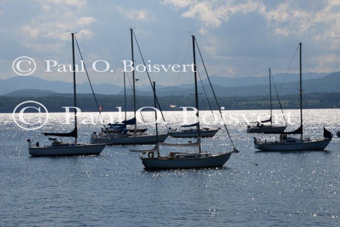 Lake Champlain 53-00-10724