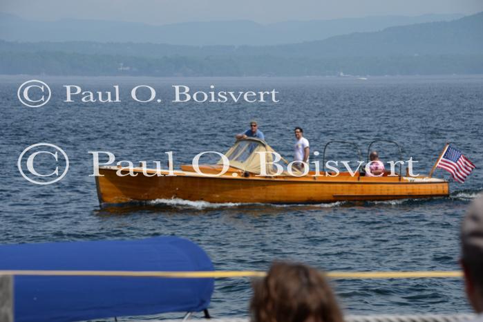 Lake Champlain 53-00-10727