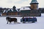 Farm-Shelburne Farms 30-25-01145