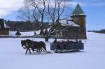 Farm-Shelburne Farms 30-25-01167