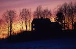 Sunset-Winter 80-00-01265