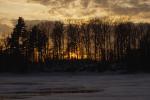 Sunset-Winter 80-15-00354