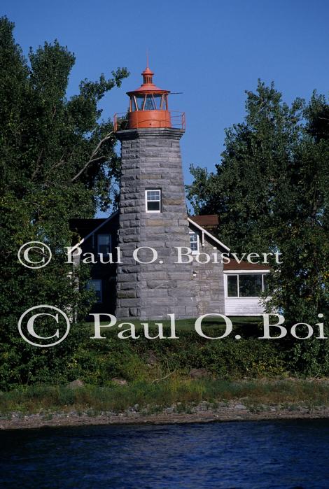 Lake Champlain 53-00-03120