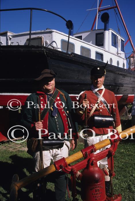 Lake Champlain 53-00-03390