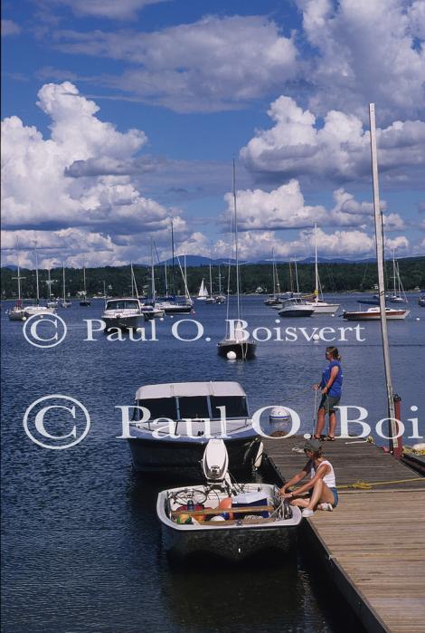 Lake Champlain 53-00-03997