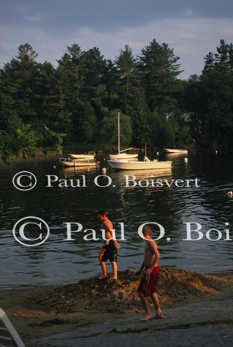 Lake Champlain 53-00-05281