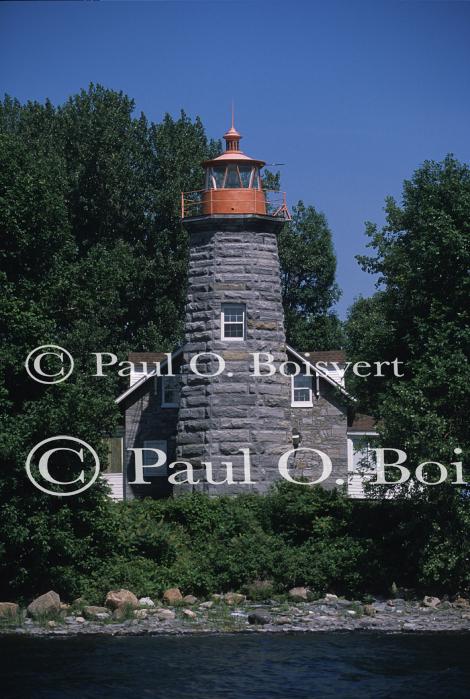 Lake Champlain 53-00-05309