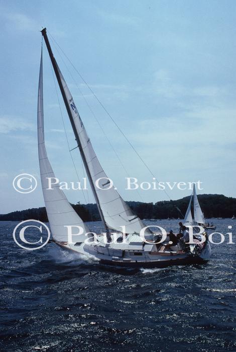 Sports-Sail 75-45-00086