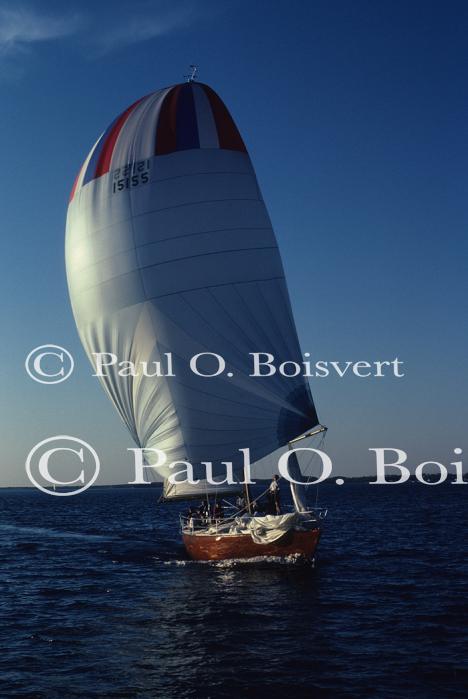 Sports-Sail 75-45-01159