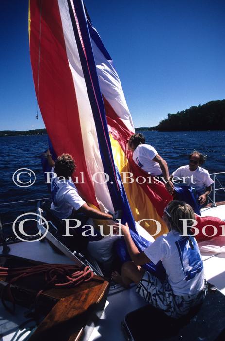 Sports-Sail 75-45-02581