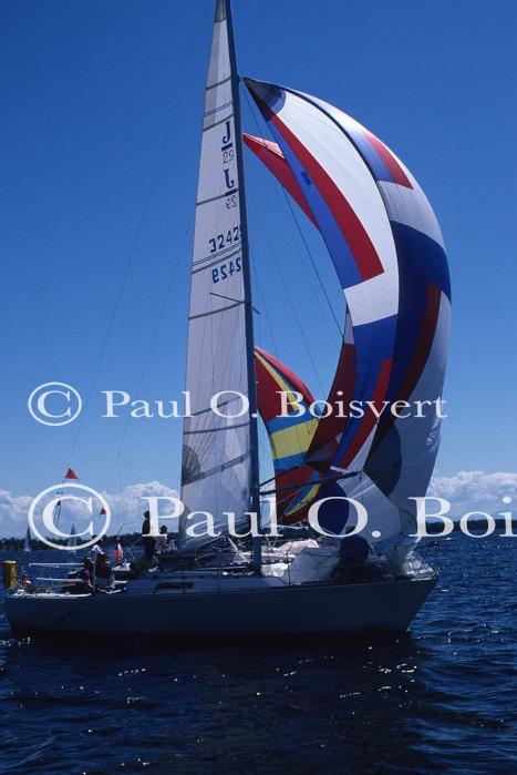 Sports-Sail 75-45-03588