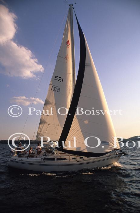 Sports-Sail 75-45-04707